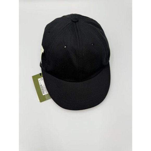 Gucci Men’s Patch 25 Baseball Cap Hat Black M  751400 - Picture 7 of 14